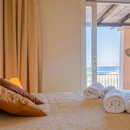 Vista Mare 3 Min Porto Cervo *