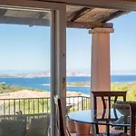 Vista Mare 3 Min Porto Cervo *