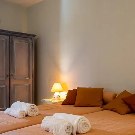 Vista Mare 3 Min Porto Cervo Apartman