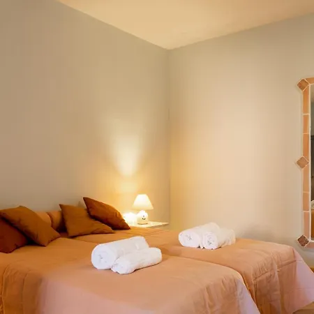 Daire Vista Mare 3 Min Porto Cervo *