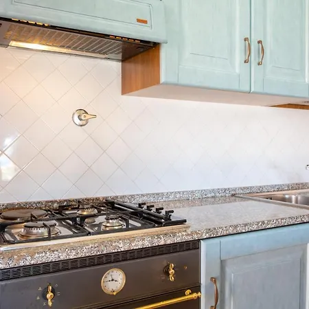 Vista Mare 3 Min Porto Cervo * Liscia di Vacca