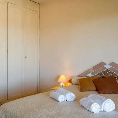 Vista Mare 3 Min Porto Cervo 리시아 디 바카