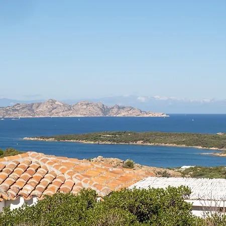 Vista Mare 3 Min Porto Cervo *