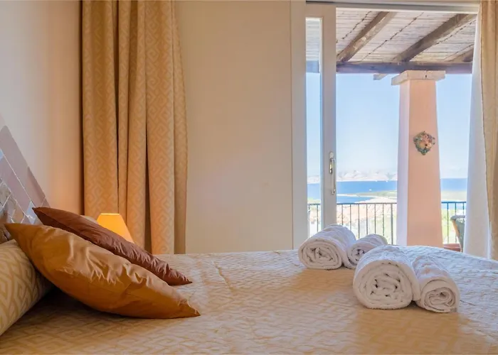 Vista Mare 3 Min Porto Cervo *