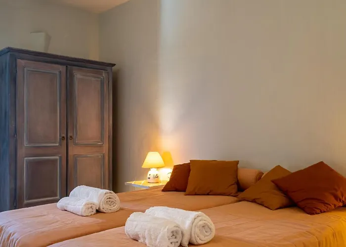 Vista Mare 3 Min Porto Cervo Apartman