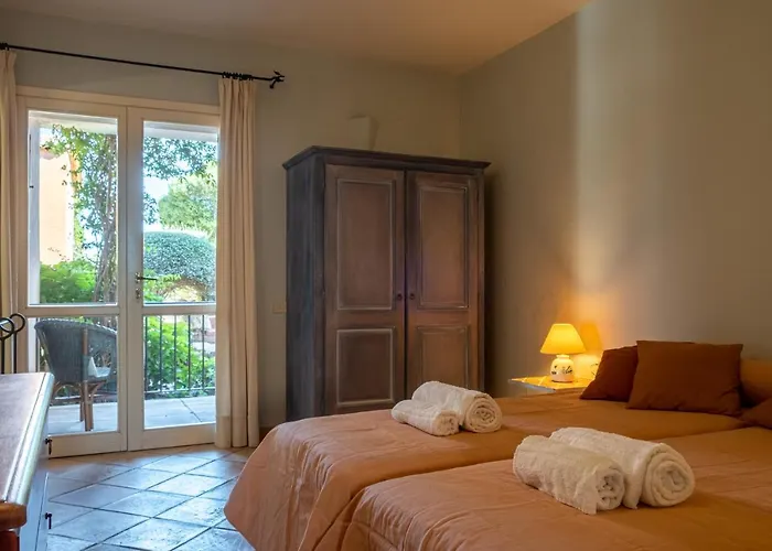 Vista Mare 3 Min Porto Cervo