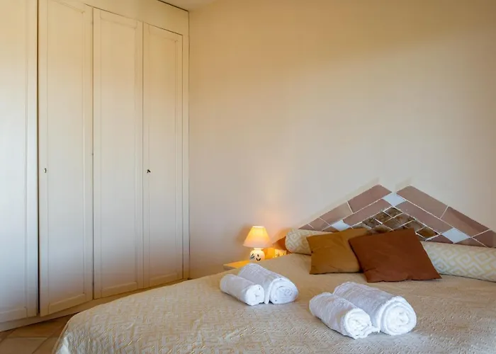 Vista Mare 3 Min Porto Cervo Liscia di Vacca