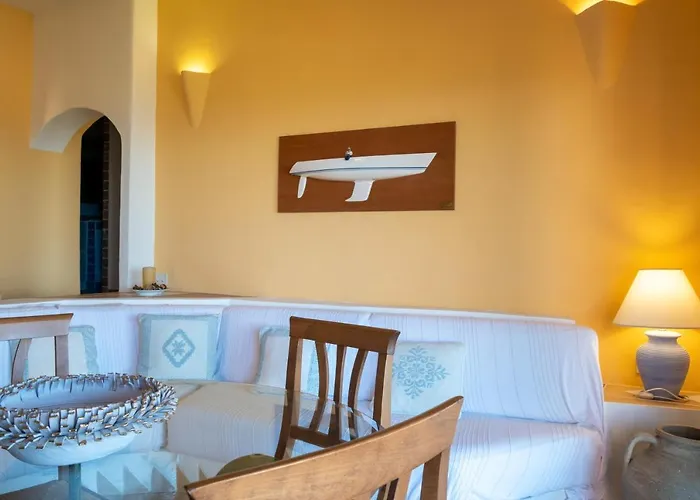 Vista Mare 3 Min Porto Cervo *