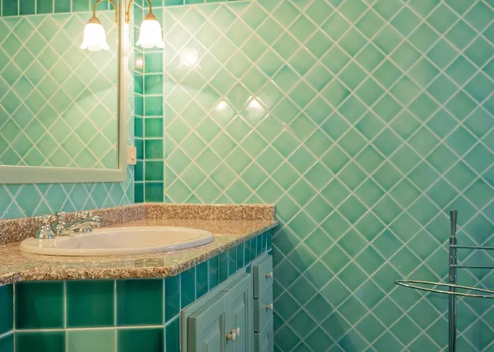 Apartman Vista Mare 3 Min Porto Cervo