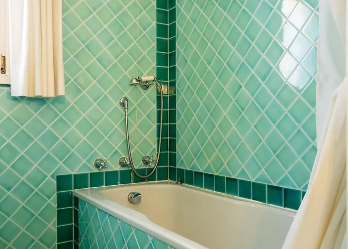 Vista Mare 3 Min Porto Cervo Apartman