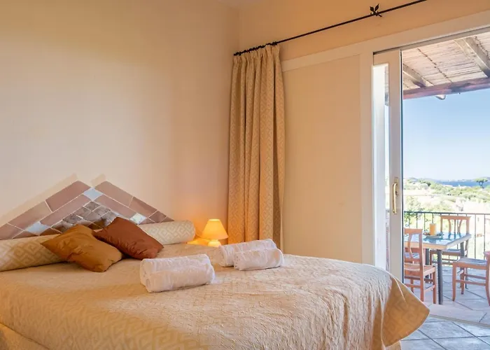 Vista Mare 3 Min Porto Cervo