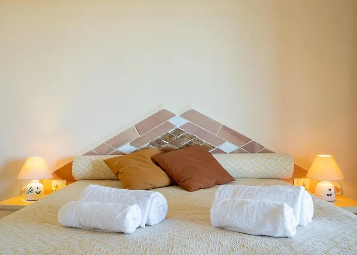 Vista Mare 3 Min Porto Cervo Apartman *